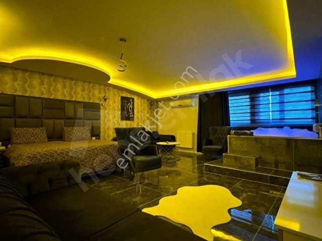 Günlük Kiralık 1 Odalı Daire - Ankara Çankaya Kızılay Mahallesi - 3 Kişi Kapasiteli - Görsel 23