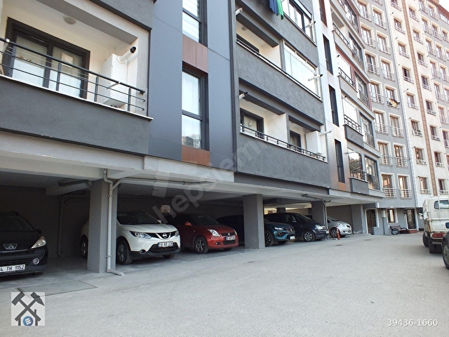 Soğuksu Merkezde Level Hastanesi Karşısında Satılık 1+1 Daire - Görsel 5