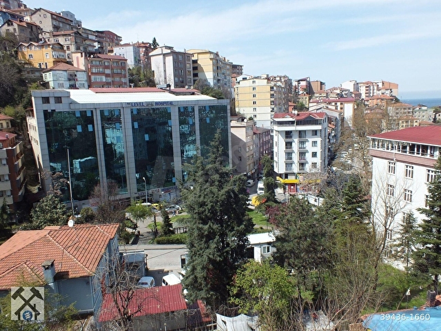 Soğuksu Merkezde Level Hastanesi Karşısında Satılık 1+1 Daire - Görsel 21
