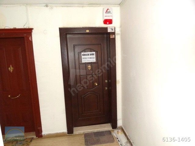 ERENKÖY MİNİBÜS CAD.3.APT. YÜKSEK GİRİŞ KİRALIK DAİRE 2+1,106M2. - Görsel 13