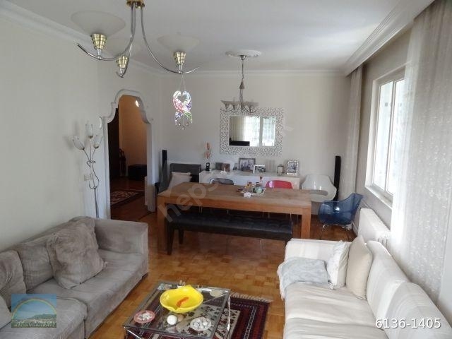 ERENKÖY MİNİBÜS CAD.3.APT. YÜKSEK GİRİŞ KİRALIK DAİRE 2+1,106M2. - Görsel 24
