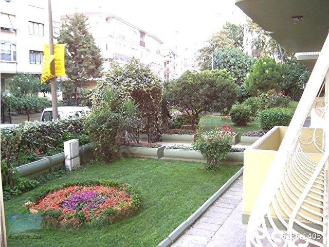 ERENKÖY MİNİBÜS CAD.3.APT. YÜKSEK GİRİŞ KİRALIK DAİRE 2+1,106M2. - Görsel 9