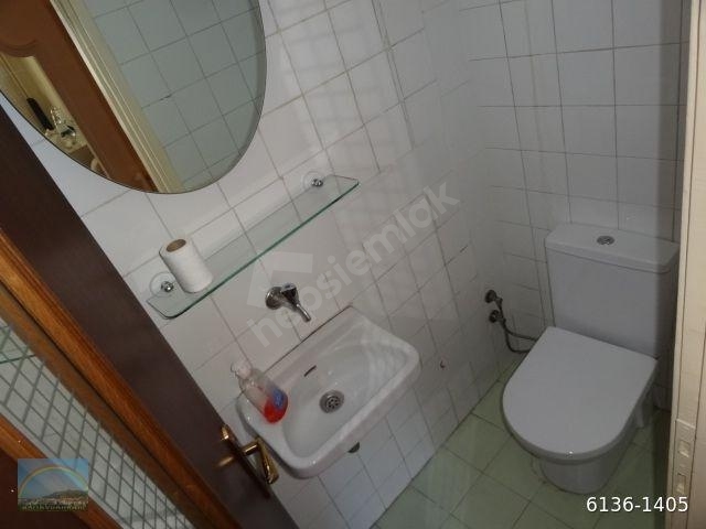 ERENKÖY MİNİBÜS CAD.3.APT. YÜKSEK GİRİŞ KİRALIK DAİRE 2+1,106M2. - Görsel 19