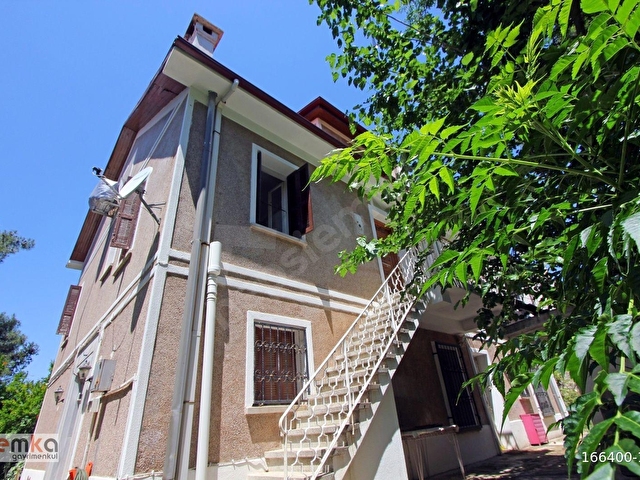 Ayvalık Sefa Çamlıkta 1/3 Arsa Paylı Satılık Muhteşem Özel Mülk - Görsel 8