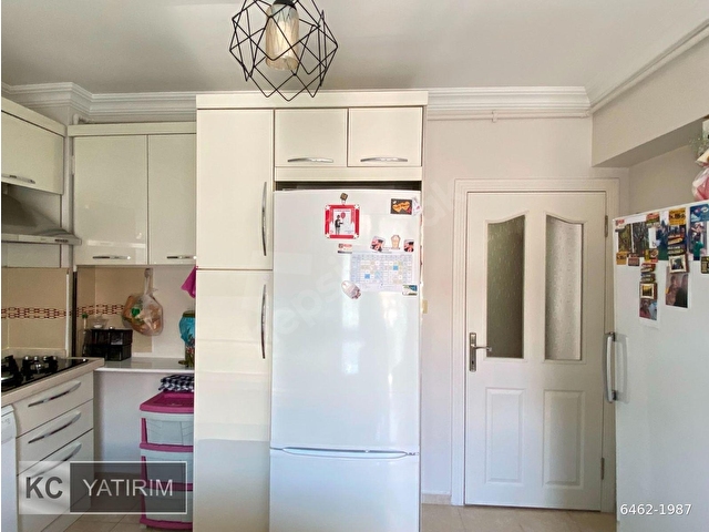 Gölbaşı Seğmenler Mah. Kök Tapulu Arakat Yapılı 2+1 Satılık Daire - Görsel 21