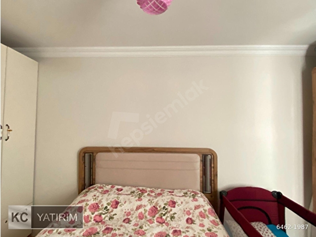 Gölbaşı Seğmenler Mah. Kök Tapulu Arakat Yapılı 2+1 Satılık Daire - Görsel 19