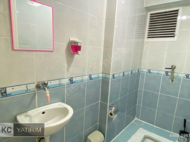 Gölbaşı Seğmenler Mah. Kök Tapulu Arakat Yapılı 2+1 Satılık Daire - Görsel 28