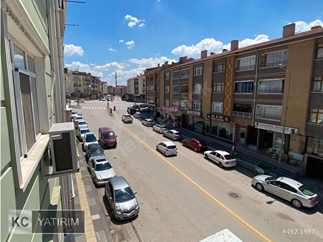 Gölbaşı Seğmenler Mah. Kök Tapulu Arakat Yapılı 2+1 Satılık Daire - Görsel 30