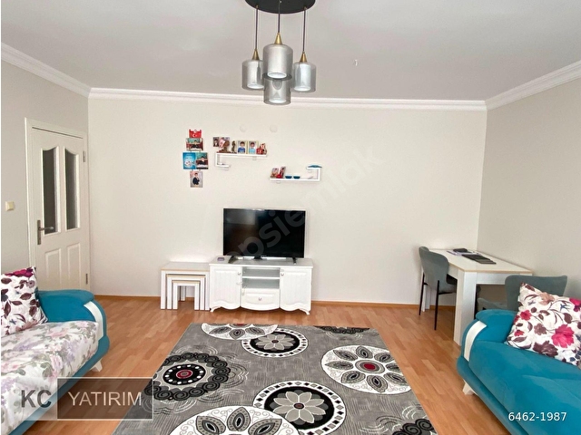Gölbaşı Seğmenler Mah. Kök Tapulu Arakat Yapılı 2+1 Satılık Daire - Görsel 9