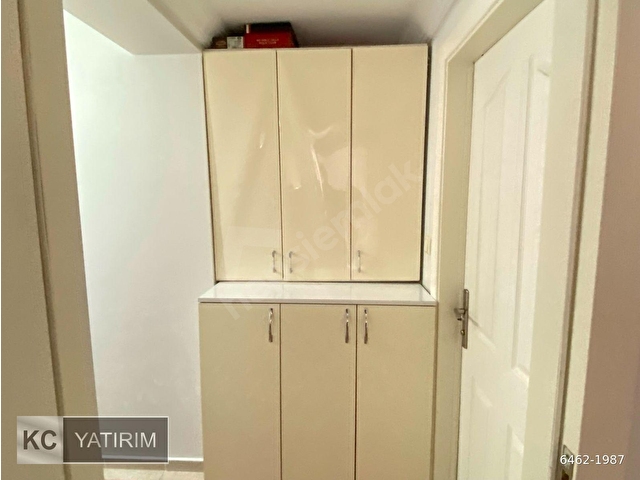 Gölbaşı Seğmenler Mah. Kök Tapulu Arakat Yapılı 2+1 Satılık Daire - Görsel 29