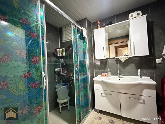 NİĞDE MERKEZ KALE MAH.MÜFTÜLÜK KARŞISINDA 4+1 LÜKS SATILIK DAİRE - Görsel 22