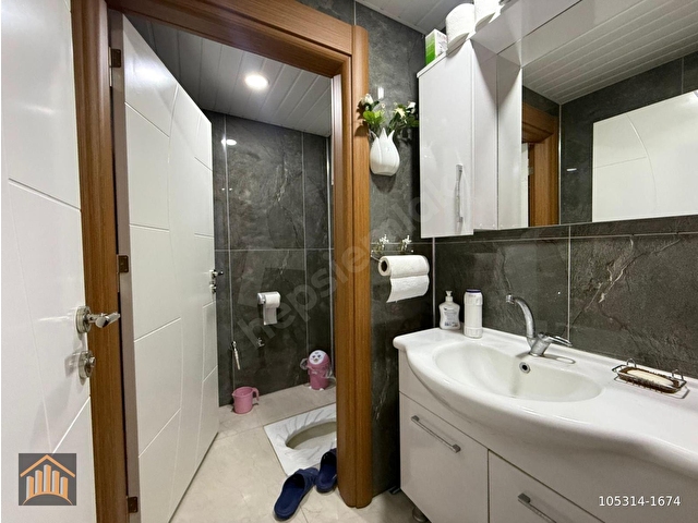 NİĞDE MERKEZ KALE MAH.MÜFTÜLÜK KARŞISINDA 4+1 LÜKS SATILIK DAİRE - Görsel 23