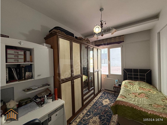 NİĞDE MERKEZ KALE MAH.MÜFTÜLÜK KARŞISINDA 4+1 LÜKS SATILIK DAİRE - Görsel 27