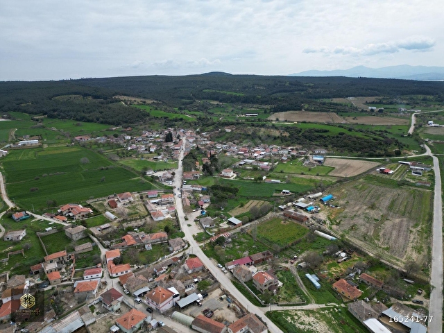 EGE PANORAMADAN DENİZE YAKIN TAMAMI İMARLI ARAZİ - Görsel 12