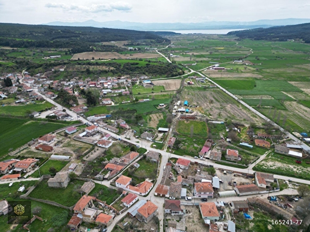 EGE PANORAMADAN DENİZE YAKIN TAMAMI İMARLI ARAZİ - Görsel 17