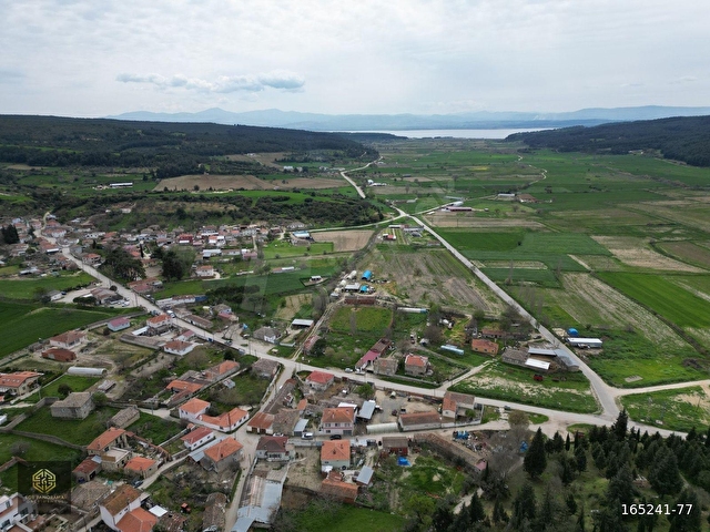 EGE PANORAMADAN DENİZE YAKIN TAMAMI İMARLI ARAZİ - Görsel 14