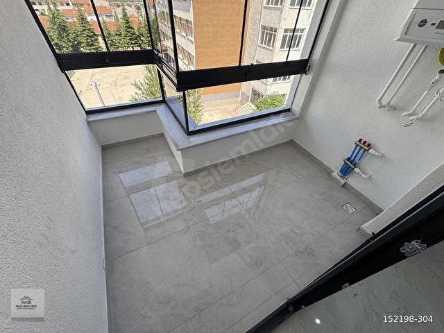 EMEK MAHALLESİ ERTAŞ CADDESİ YAKINI SATILIK 2+0 DAİRE - Görsel 8