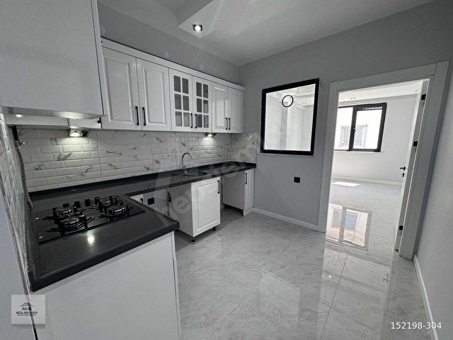 EMEK MAHALLESİ ERTAŞ CADDESİ YAKINI SATILIK 2+0 DAİRE - Görsel 2