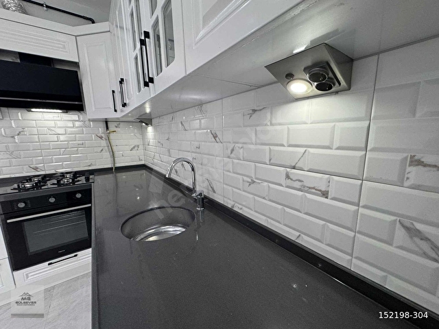 EMEK MAHALLESİ ERTAŞ CADDESİ YAKINI SATILIK 2+0 DAİRE - Görsel 4