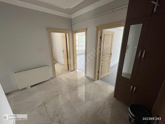 AKPIYARDA SATILIK CADDE ÜSTÜ MERKEZİ KONUMDA 3+1 SATILIK DAİRE - Görsel 2