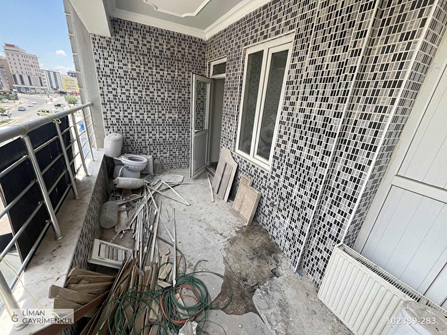 AKPIYARDA SATILIK CADDE ÜSTÜ MERKEZİ KONUMDA 3+1 SATILIK DAİRE - Görsel 15