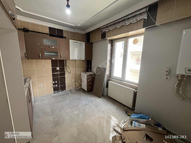AKPIYARDA SATILIK CADDE ÜSTÜ MERKEZİ KONUMDA 3+1 SATILIK DAİRE - Görsel 21