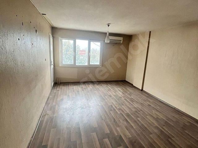 MENEMEN MERLİ MAHALLESİNDE KİRALIK DAİRE - Görsel 6