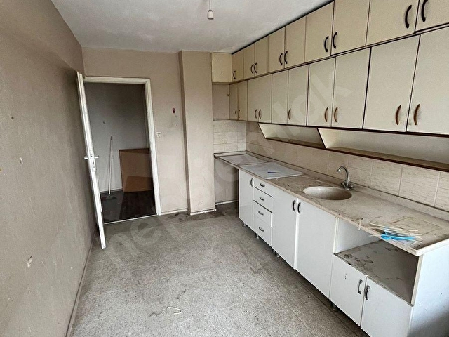 MENEMEN MERLİ MAHALLESİNDE KİRALIK DAİRE - Görsel 7