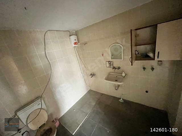 MENEMEN MERLİ MAHALLESİNDE KİRALIK DAİRE - Görsel 17