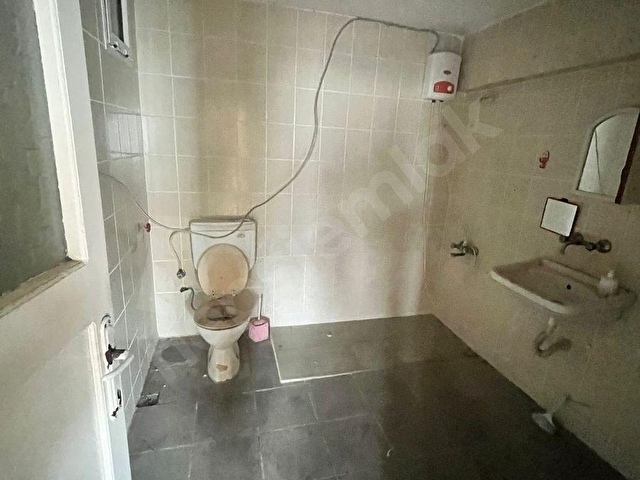 MENEMEN MERLİ MAHALLESİNDE KİRALIK DAİRE - Görsel 14