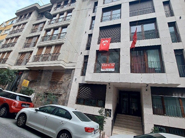CİHANGİR DE SATILIK SIFIR DAİRE KISMİ DENİZ MANZARALI FOR SALE - Görsel 29