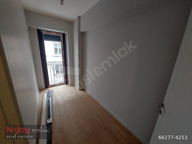 CİHANGİR DE SATILIK SIFIR DAİRE KISMİ DENİZ MANZARALI FOR SALE - Görsel 15