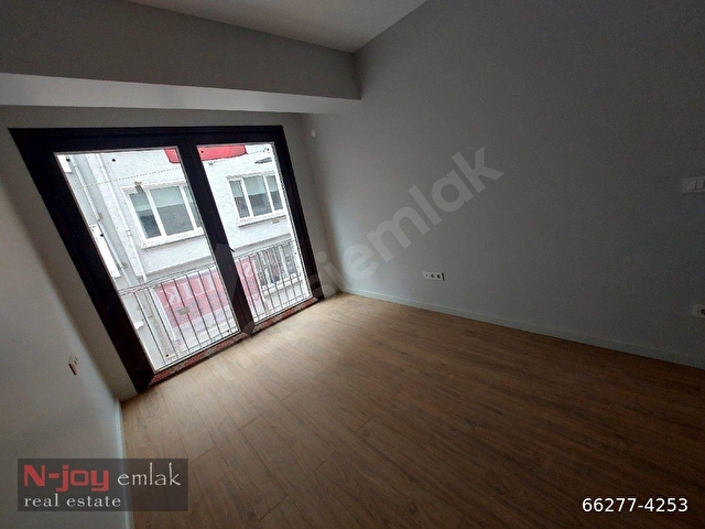 CİHANGİR DE SATILIK SIFIR DAİRE KISMİ DENİZ MANZARALI FOR SALE - Görsel 12