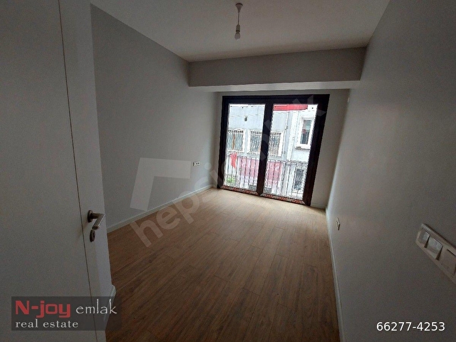 CİHANGİR DE SATILIK SIFIR DAİRE KISMİ DENİZ MANZARALI FOR SALE - Görsel 11