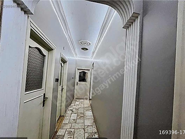 LİVA GOLD GAYRİMENKUL 3+1 YUNUS EMRE SİTESİ SATILIK DAİRE - Görsel 15