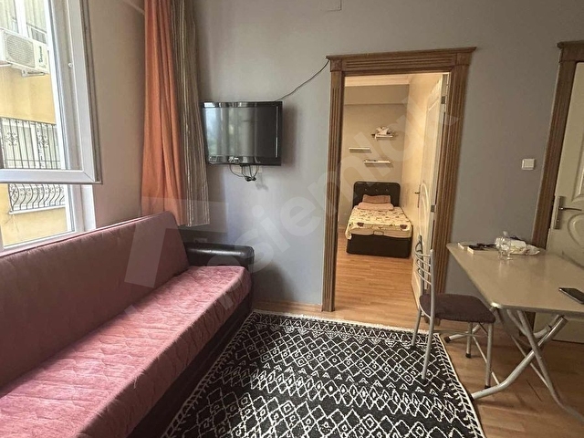 KAVAKLIKTA KİRALIK UYGUN MEMUR BİNASI 1+1 EŞYALI DAİRE - Görsel 5