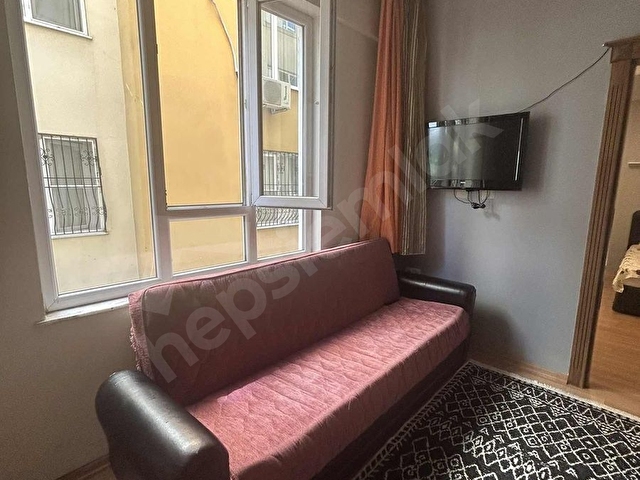 KAVAKLIKTA KİRALIK UYGUN MEMUR BİNASI 1+1 EŞYALI DAİRE - Görsel 6