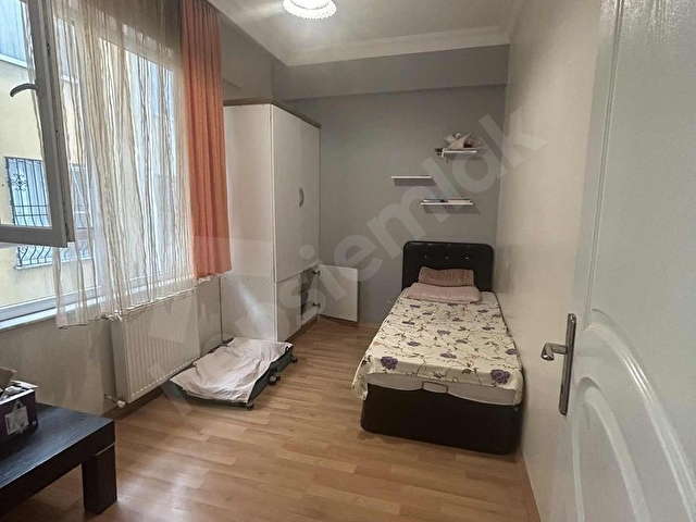 KAVAKLIKTA KİRALIK UYGUN MEMUR BİNASI 1+1 EŞYALI DAİRE - Görsel 14
