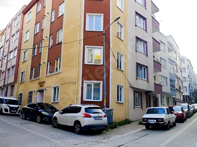 ÇAKIR EMLAK DAN. EŞYALI DAİRE - Görsel 6