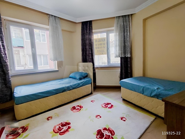 ÇAKIR EMLAK DAN. EŞYALI DAİRE - Görsel 20