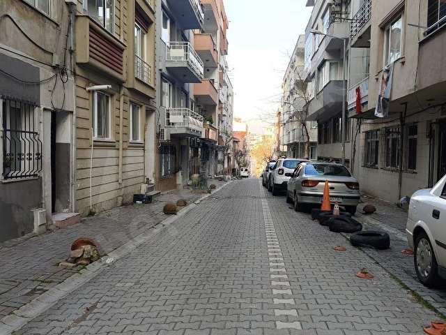 ÇAKIR EMLAK DAN. EŞYALI DAİRE - Görsel 3