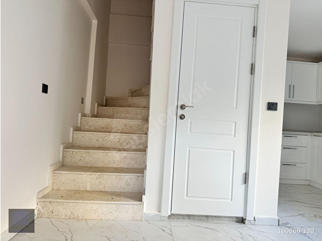 seferihisar payamlıda Denize 5km Mesafede 3+1 Bahçeli Villa - Görsel 10