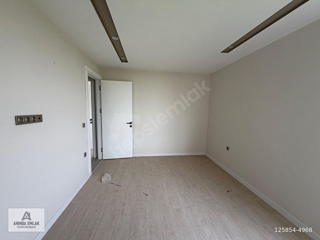 Antalya Döşemealtında Kiralık lüks konsept daire 2+1 - Görsel 18