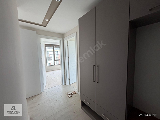 Antalya Döşemealtında Kiralık lüks konsept daire 2+1 - Görsel 30