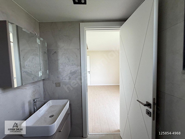 Antalya Döşemealtında Kiralık lüks konsept daire 2+1 - Görsel 17