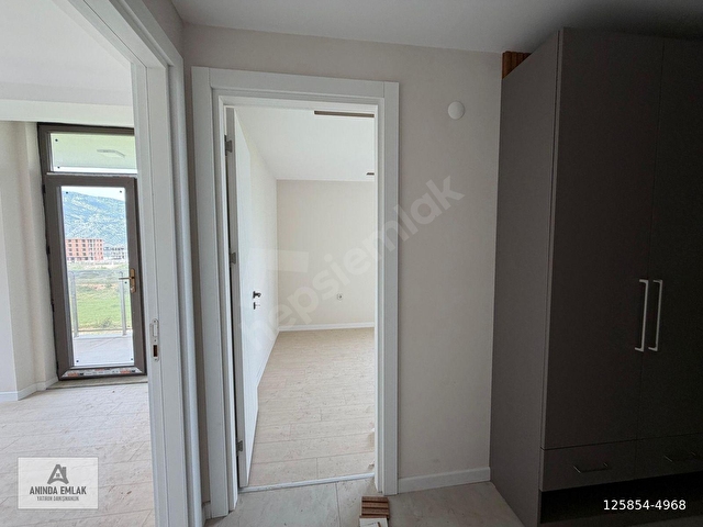 Antalya Döşemealtında Kiralık lüks konsept daire 2+1 - Görsel 10