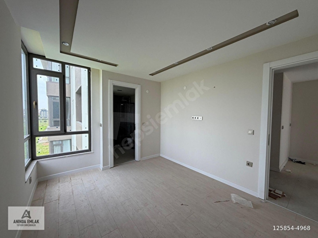 Antalya Döşemealtında Kiralık lüks konsept daire 2+1 - Görsel 5