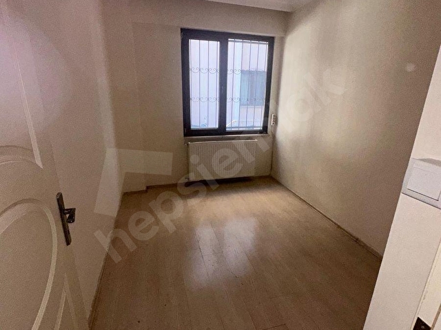 ATA EMLAKTAN GAZİOSMANPAŞADA 2+1 YÜKSEK GİRİŞ KİRALIK DAİRE - Görsel 9