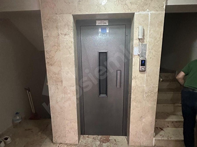 ATA EMLAKTAN GAZİOSMANPAŞADA 2+1 YÜKSEK GİRİŞ KİRALIK DAİRE - Görsel 18