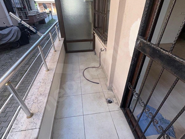 ATA EMLAKTAN GAZİOSMANPAŞADA 2+1 YÜKSEK GİRİŞ KİRALIK DAİRE - Görsel 16